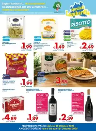 Volantino MD Discount Pagina 11