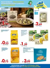 Volantino MD Discount Pagina 12
