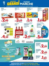 Volantino MD Discount Pagina 14