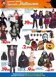 Volantino MD Discount Pagina 20