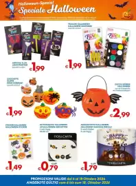 Volantino MD Discount Pagina 21