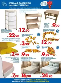 Volantino MD Discount Pagina 23