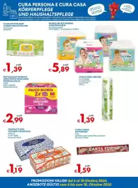 Volantino MD Discount Pagina 8