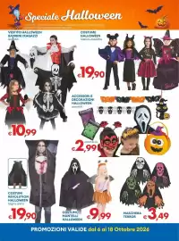 Volantino MD Discount Pagina 22