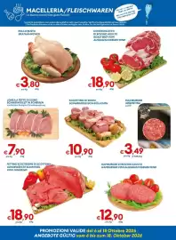 Volantino MD Discount Pagina 18