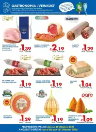 Volantino MD Discount Pagina 20