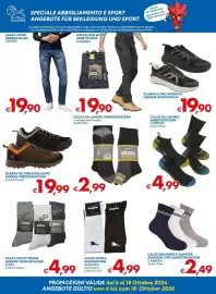 Volantino MD Discount Pagina 27