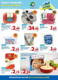 Volantino MD Discount Pagina 10