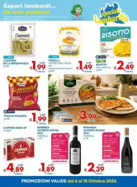 Volantino MD Discount Pagina 11