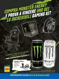 Volantino MD Discount Pagina 13