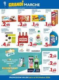 Volantino MD Discount Pagina 14