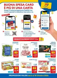 Volantino MD Discount Pagina 15