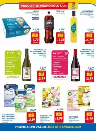 Volantino MD Discount Pagina 16