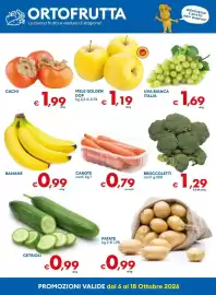 Volantino MD Discount Pagina 17
