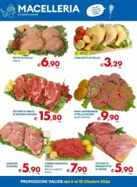 Volantino MD Discount Pagina 18