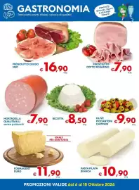 Volantino MD Discount Pagina 19
