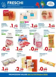 Volantino MD Discount Pagina 2