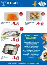 Volantino MD Discount Pagina 20