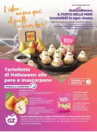 Volantino MD Discount Pagina 21