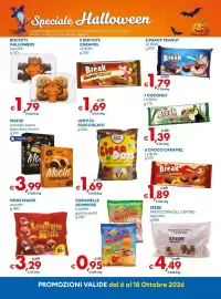 Volantino MD Discount Pagina 22
