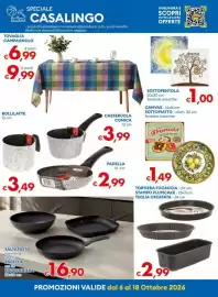 Volantino MD Discount Pagina 25