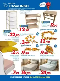 Volantino MD Discount Pagina 26