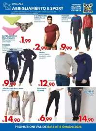 Volantino MD Discount Pagina 27