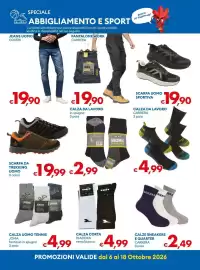 Volantino MD Discount Pagina 28