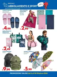 Volantino MD Discount Pagina 29
