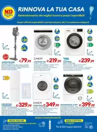 Volantino MD Discount Pagina 30