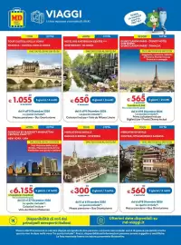 Volantino MD Discount Pagina 31