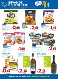 Volantino MD Discount Pagina 4