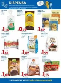Volantino MD Discount Pagina 6