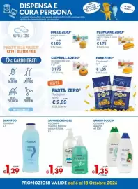 Volantino MD Discount Pagina 7