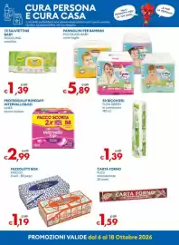 Volantino MD Discount Pagina 8