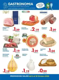 Volantino MD Discount Pagina 19