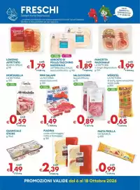 Volantino MD Discount Pagina 2
