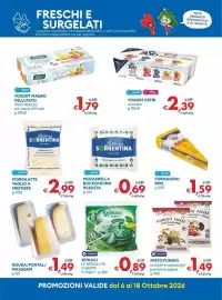 Volantino MD Discount Pagina 3