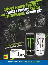 Volantino MD Discount Pagina 13