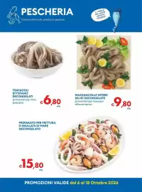 Volantino MD Discount Pagina 20