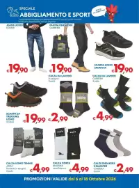 Volantino MD Discount Pagina 28