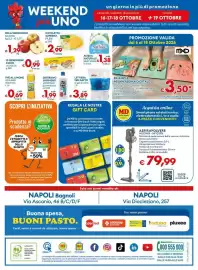 Volantino MD Discount Pagina 32