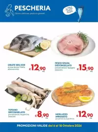 Volantino MD Discount Pagina 20