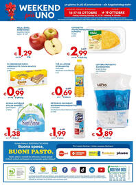 Volantino MD Discount Pagina 28