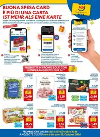 Volantino MD Discount Pagina 15