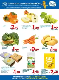Volantino MD Discount Pagina 17