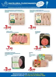 Volantino MD Discount Pagina 18