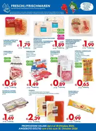 Volantino MD Discount Pagina 2