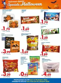 Volantino MD Discount Pagina 20