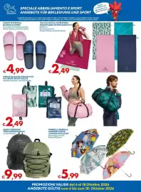 Volantino MD Discount Pagina 27